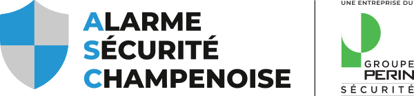 Alarme Sécurité Champenoise — Groupe Perin Sécurité